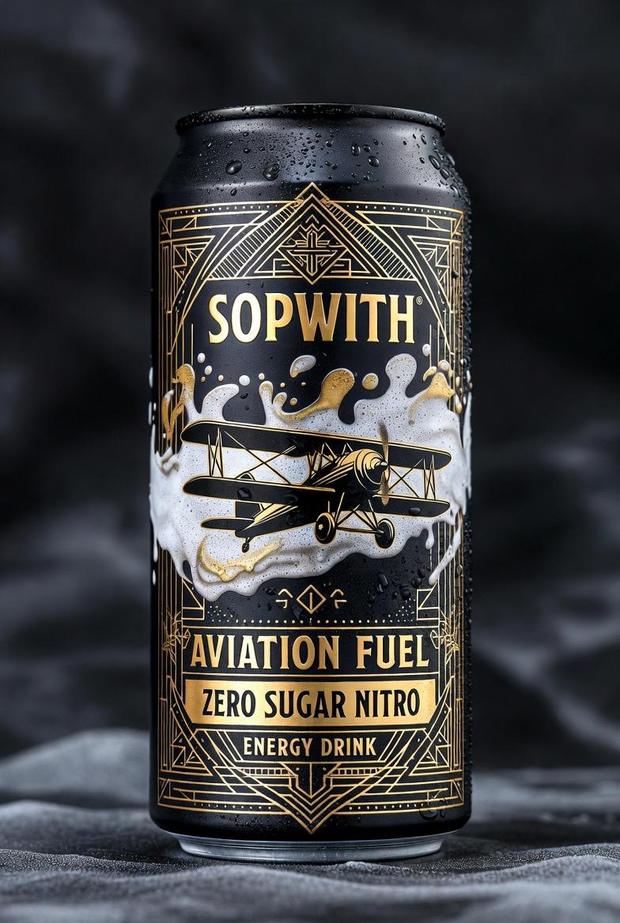 Zero Sugar Nitro