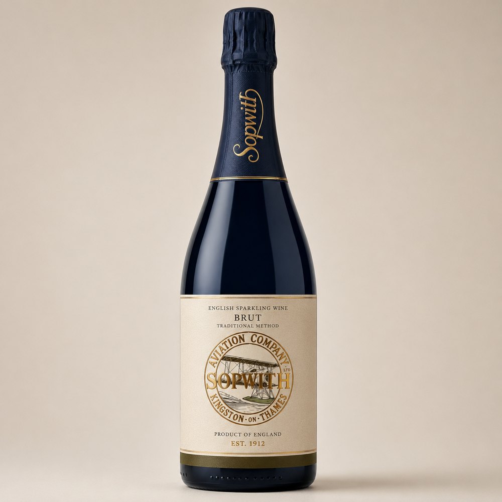 Sopwith English Sparkling