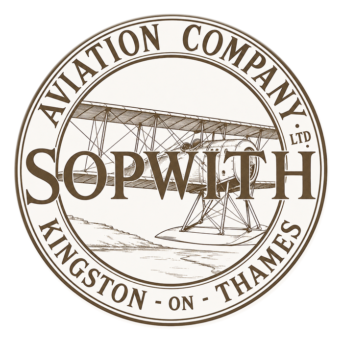 Sopwith Aviation Company