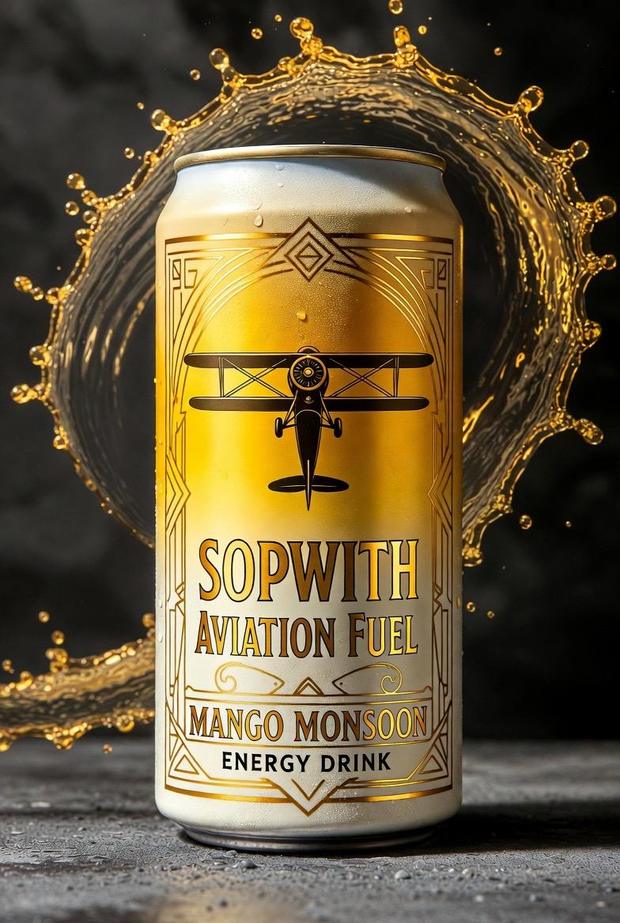 Mango Monsoon