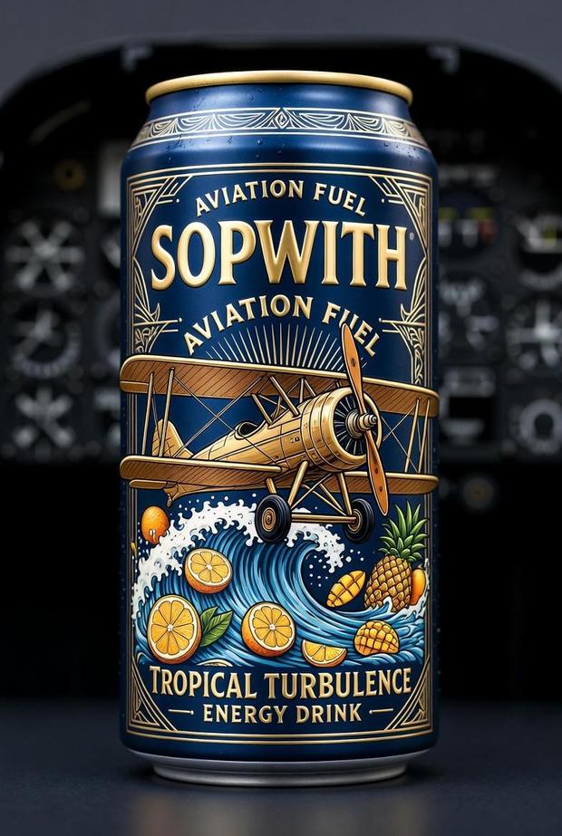 Tropical Turbulence